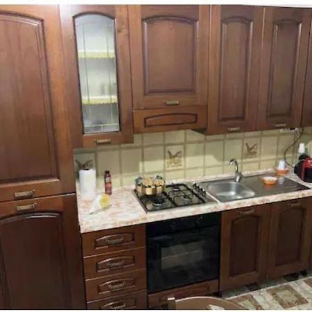 La Zagara Apartment Realmonte Luaran gambar