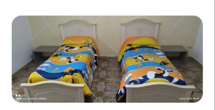 La Zagara Apartment Realmonte Luaran gambar