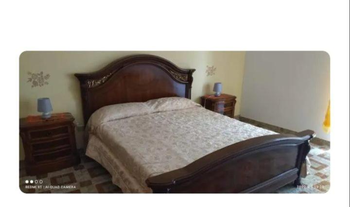 La Zagara Apartment Realmonte Luaran gambar