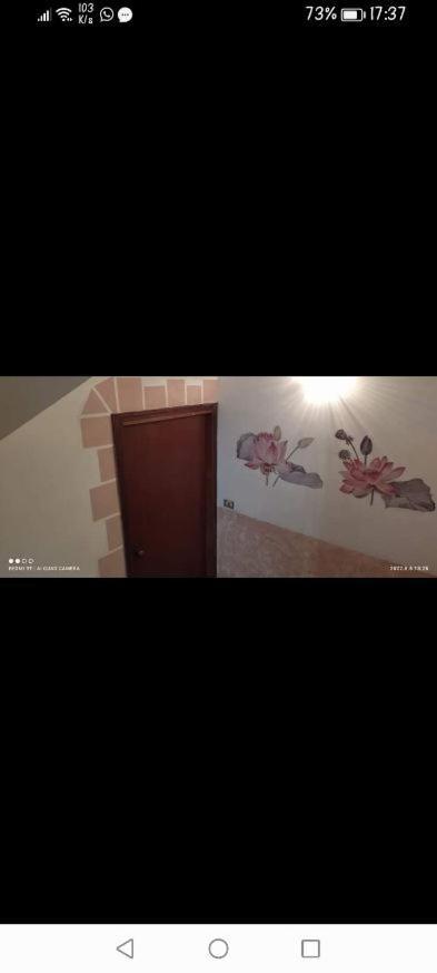La Zagara Apartment Realmonte Luaran gambar