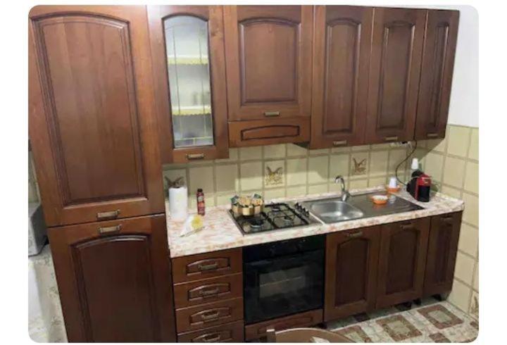 La Zagara Apartment Realmonte Luaran gambar